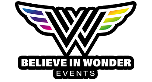 Believe in Wonder Events